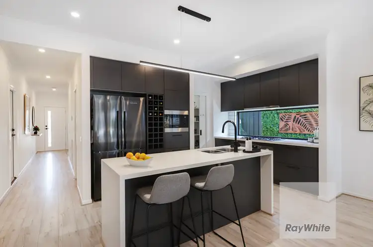 Third view of Homely house listing, 38 Rihanna Street, Greenvale VIC 3059