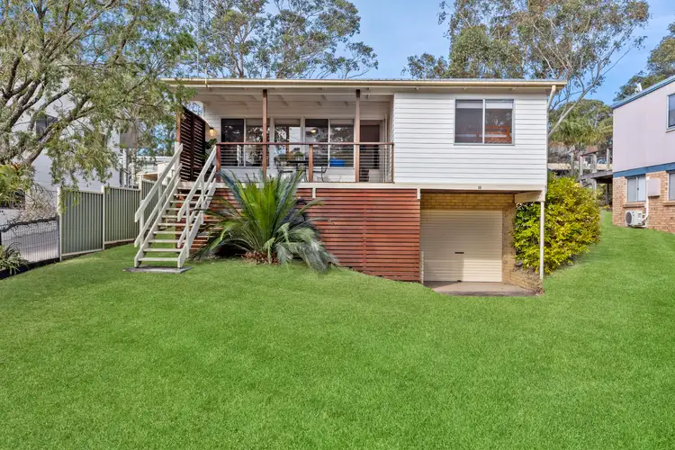 18 Boomerang Avenue, South Durras NSW 2536