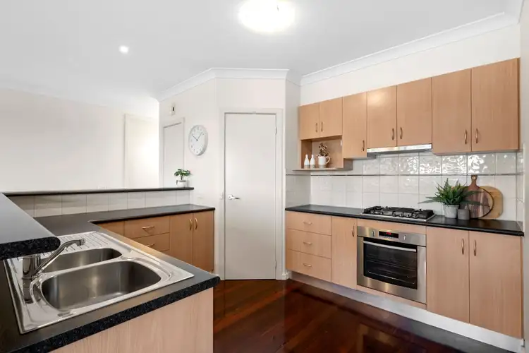 Second view of Homely house listing, 11 Pinto Way, Highton VIC 3216