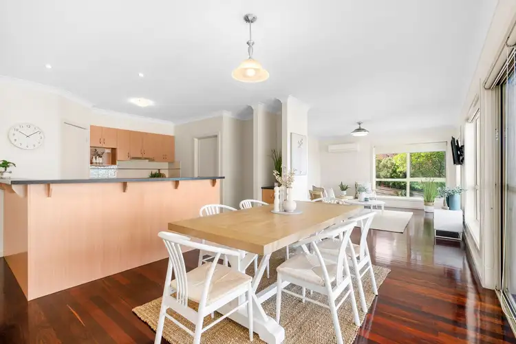 Third view of Homely house listing, 11 Pinto Way, Highton VIC 3216