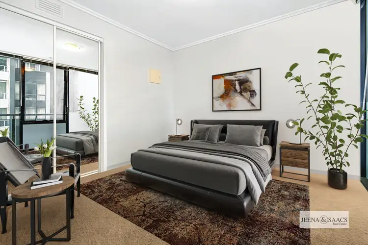 Third view of Homely apartment listing, 22 KAVANAGH STREET, Southbank VIC 3006