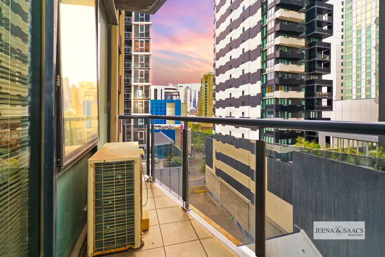 Fourth view of Homely apartment listing, 22 KAVANAGH STREET, Southbank VIC 3006