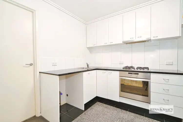 Fifth view of Homely apartment listing, 22 KAVANAGH STREET, Southbank VIC 3006