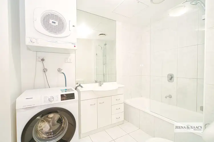 Sixth view of Homely apartment listing, 22 KAVANAGH STREET, Southbank VIC 3006