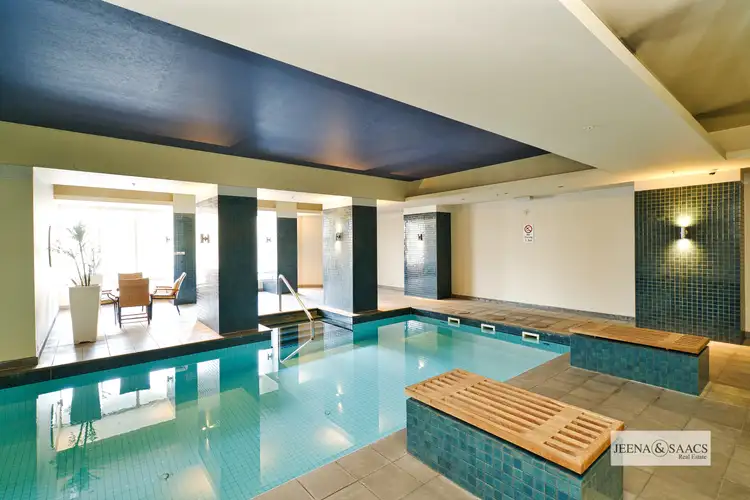 Seventh view of Homely apartment listing, 22 KAVANAGH STREET, Southbank VIC 3006
