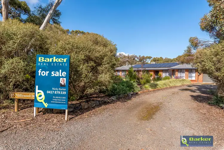 Third view of Homely house listing, 57 Fiddlewood Drive, Freeling SA 5372