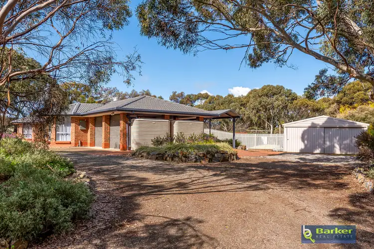 Fourth view of Homely house listing, 57 Fiddlewood Drive, Freeling SA 5372