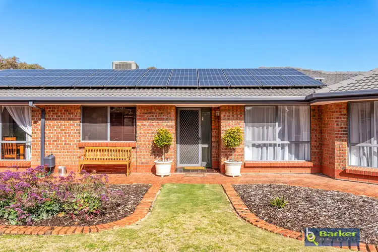 Fifth view of Homely house listing, 57 Fiddlewood Drive, Freeling SA 5372