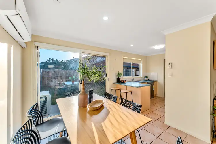 Fourth view of Homely townhouse listing, 615/2 Nicol Way, Brendale QLD 4500