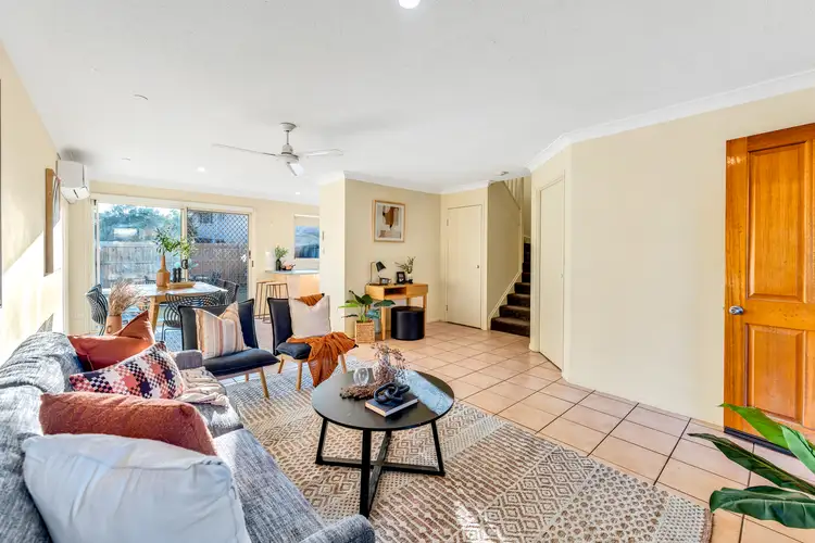 Sixth view of Homely townhouse listing, 615/2 Nicol Way, Brendale QLD 4500
