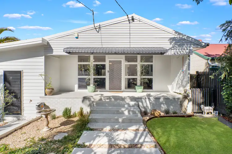 Second view of Homely house listing, 42 West King Street, Southport QLD 4215