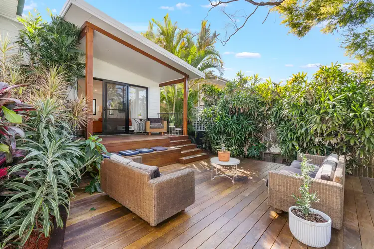 Third view of Homely house listing, 42 West King Street, Southport QLD 4215
