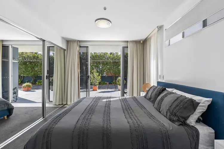 Fourth view of Homely apartment listing, 3102/2 Activa Way, Hope Island QLD 4212
