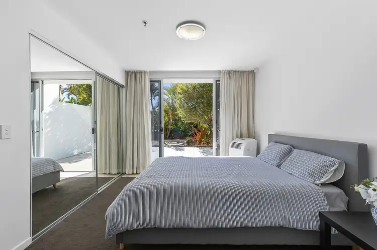 Fifth view of Homely apartment listing, 3102/2 Activa Way, Hope Island QLD 4212