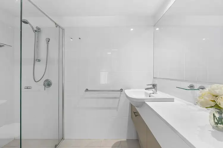 Seventh view of Homely apartment listing, 3102/2 Activa Way, Hope Island QLD 4212
