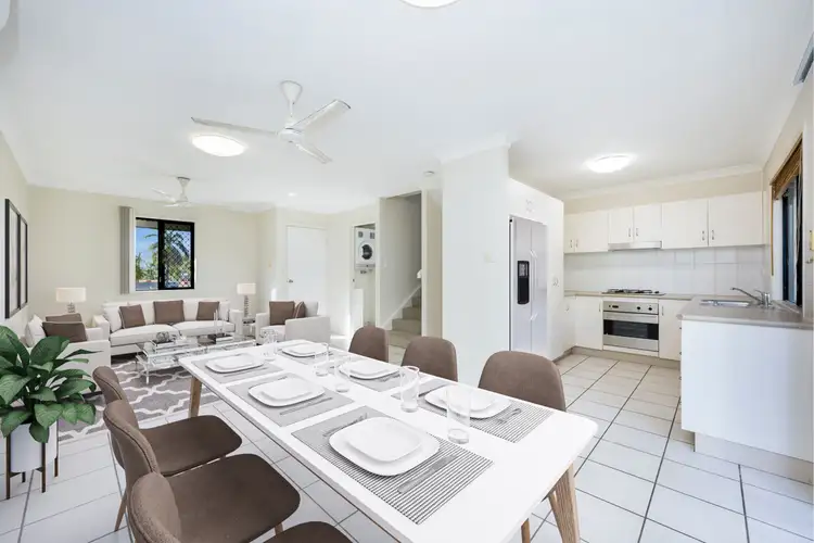 76/34 Bundock Street, Belgian Gardens QLD 4810