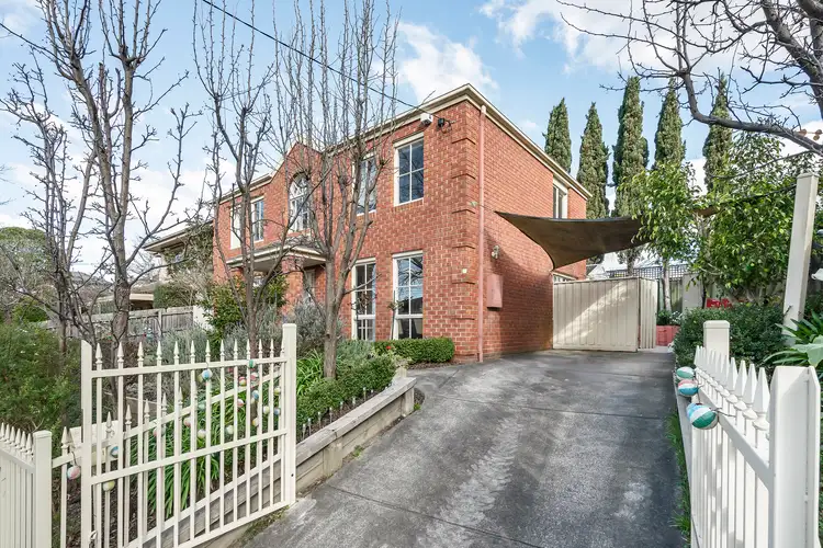 Main view of Homely house listing, 2 Yeneda Street, Balwyn North VIC 3104
