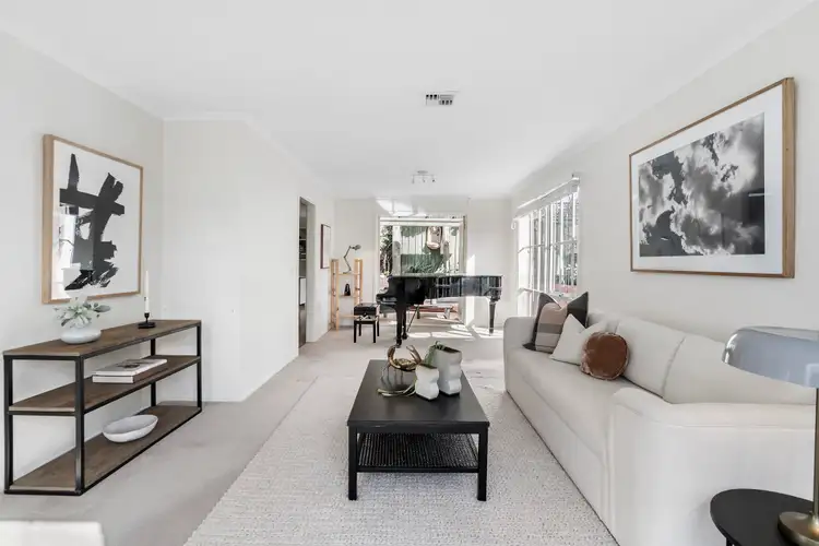 Second view of Homely house listing, 2 Yeneda Street, Balwyn North VIC 3104