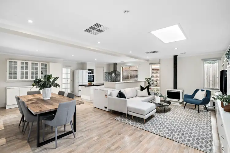 Fourth view of Homely house listing, 2 Yeneda Street, Balwyn North VIC 3104