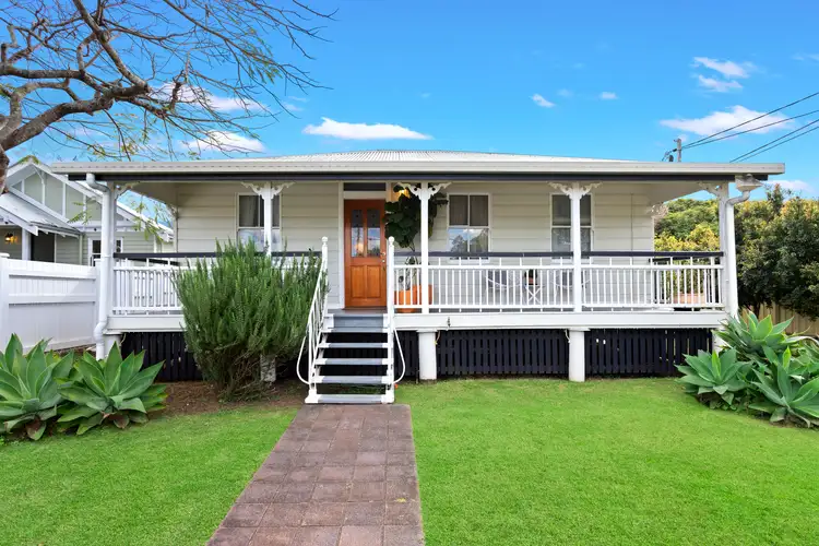 Third view of Homely house listing, 25 Teape Street, Silkstone QLD 4304