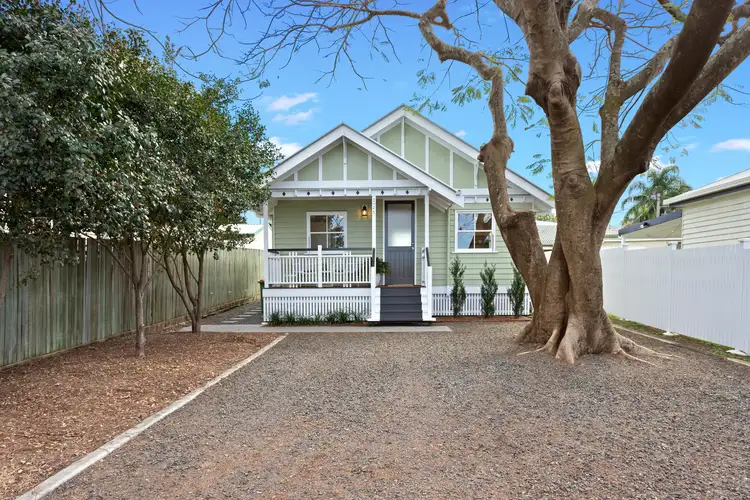 Fourth view of Homely house listing, 25 Teape Street, Silkstone QLD 4304