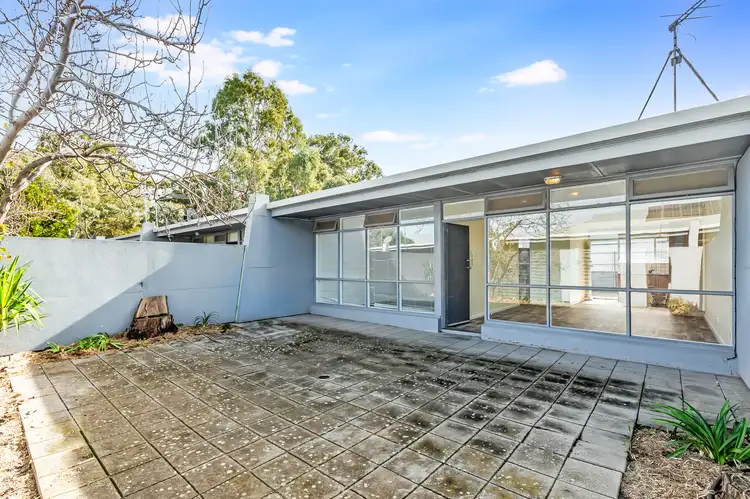 Second view of Homely house listing, 4/42 Eighth Street, Gawler South SA 5118