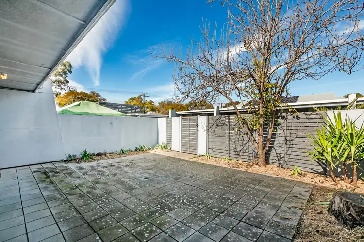 Third view of Homely house listing, 4/42 Eighth Street, Gawler South SA 5118