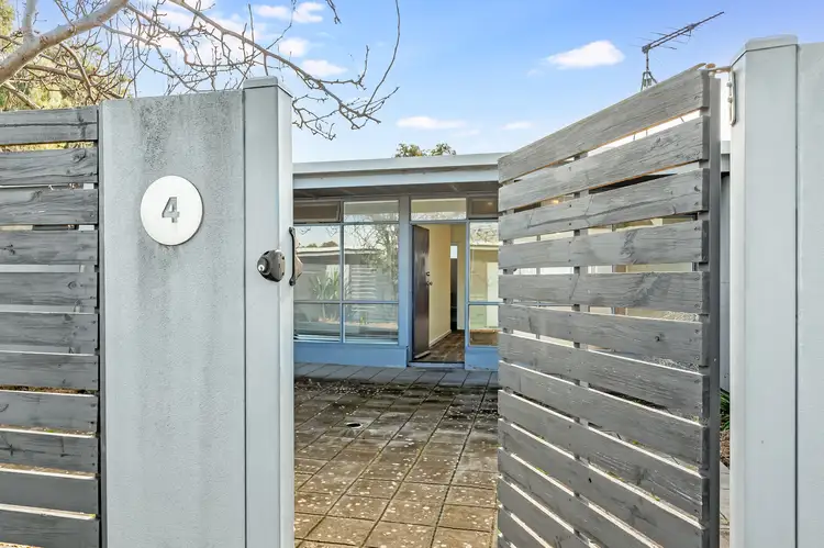 Fourth view of Homely house listing, 4/42 Eighth Street, Gawler South SA 5118