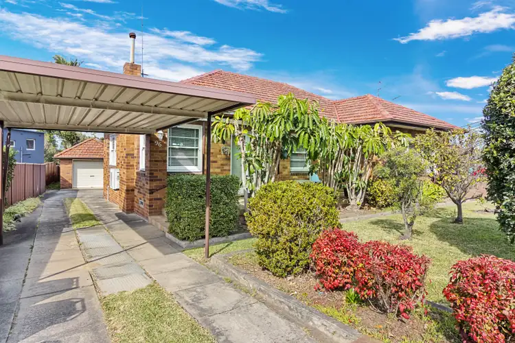 96 Princes Highway, Beverley Park NSW 2217