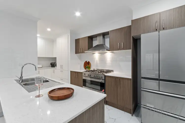 Third view of Homely house listing, 6 Deau Avenue, Wollert VIC 3750