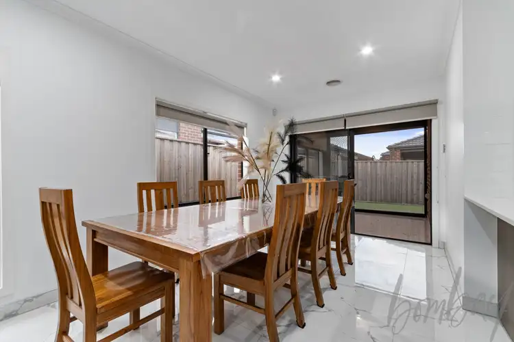 Fourth view of Homely house listing, 6 Deau Avenue, Wollert VIC 3750