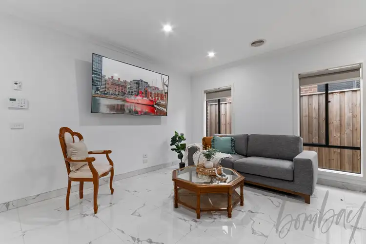 Sixth view of Homely house listing, 6 Deau Avenue, Wollert VIC 3750