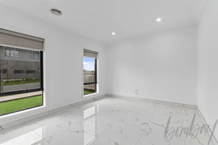 Seventh view of Homely house listing, 6 Deau Avenue, Wollert VIC 3750