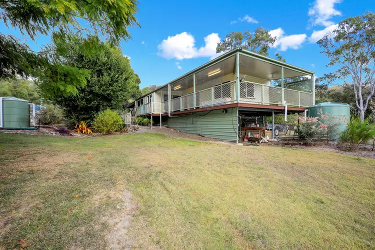 Fifth view of Homely house listing, 4 Hunter Street, Mount Perry QLD 4671