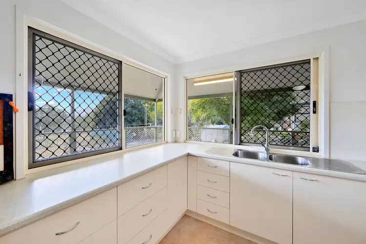 Second view of Homely house listing, 4 Hunter Street, Mount Perry QLD 4671