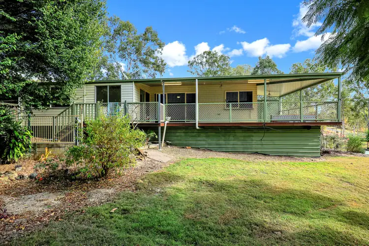 Fourth view of Homely house listing, 4 Hunter Street, Mount Perry QLD 4671