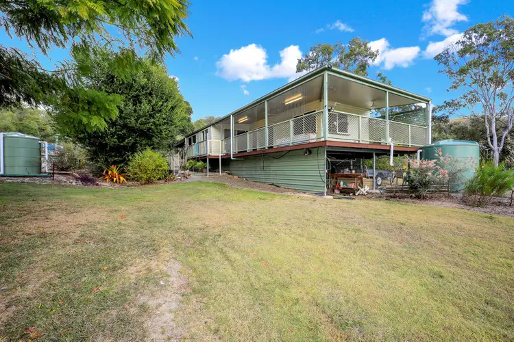 Fifth view of Homely house listing, 4 Hunter Street, Mount Perry QLD 4671