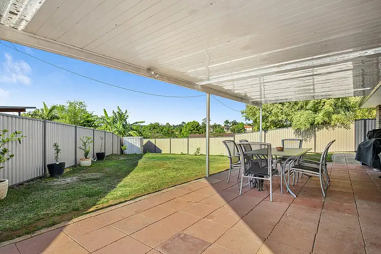 Second view of Homely house listing, 4 Jancoon Court, Carrara QLD 4211