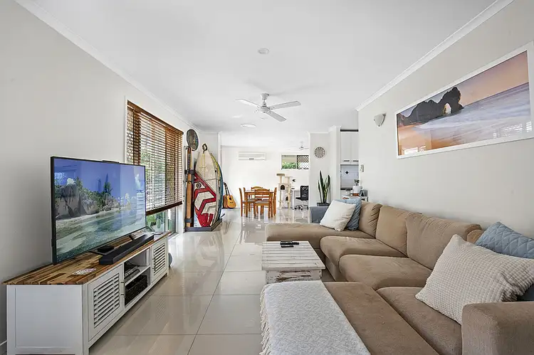 Third view of Homely house listing, 4 Jancoon Court, Carrara QLD 4211