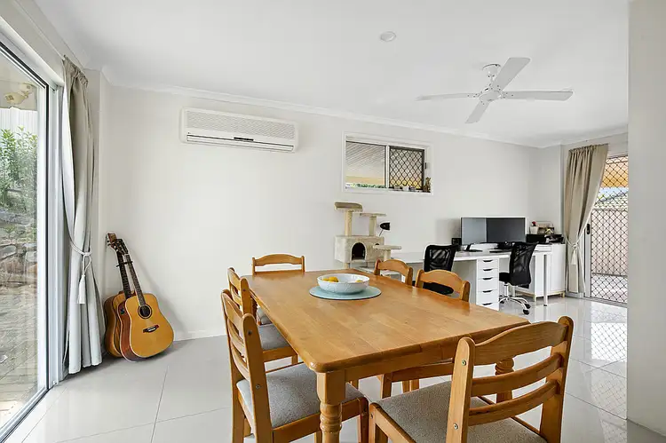Fourth view of Homely house listing, 4 Jancoon Court, Carrara QLD 4211