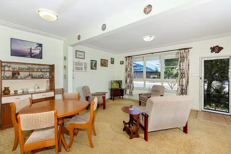 Third view of Homely house listing, 8 Field Avenue, Toronto NSW 2283