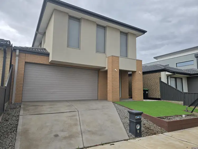 9 Colachi Road, Truganina VIC 3029