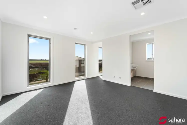 Third view of Homely house listing, 9 Colachi Road, Truganina VIC 3029