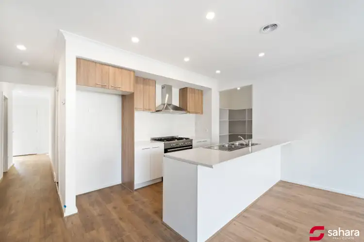 Fourth view of Homely house listing, 9 Colachi Road, Truganina VIC 3029