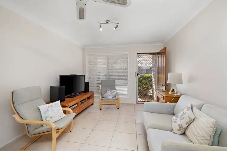 Second view of Homely unit listing, 8/91 Wynyard Street, Cleveland QLD 4163