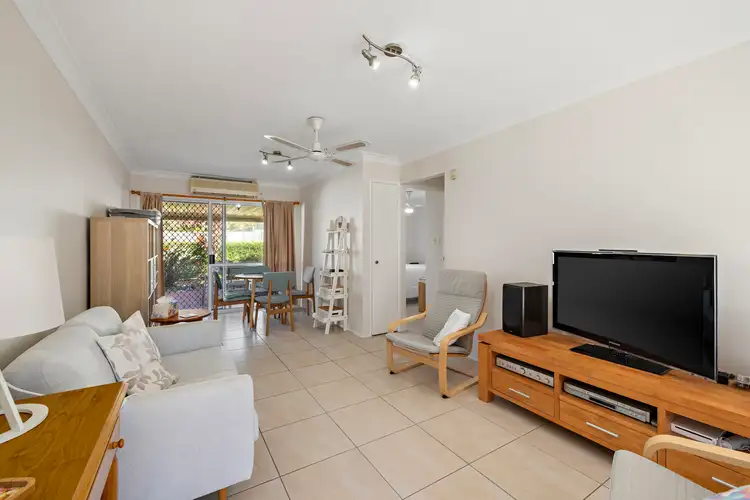 Fourth view of Homely unit listing, 8/91 Wynyard Street, Cleveland QLD 4163