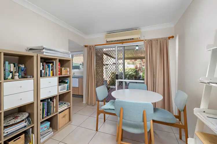 Fifth view of Homely unit listing, 8/91 Wynyard Street, Cleveland QLD 4163