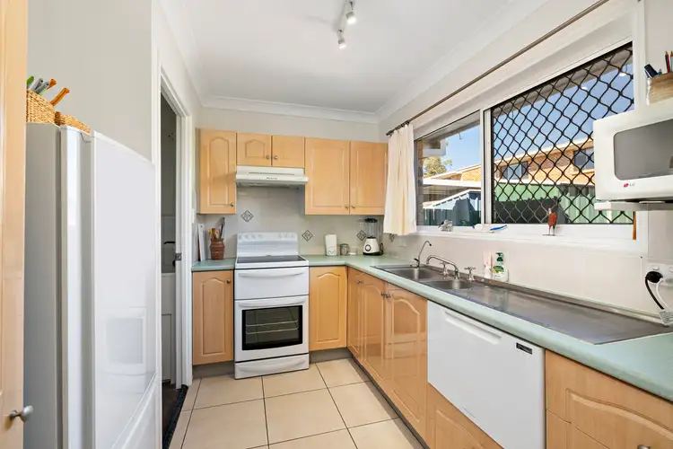 Sixth view of Homely unit listing, 8/91 Wynyard Street, Cleveland QLD 4163