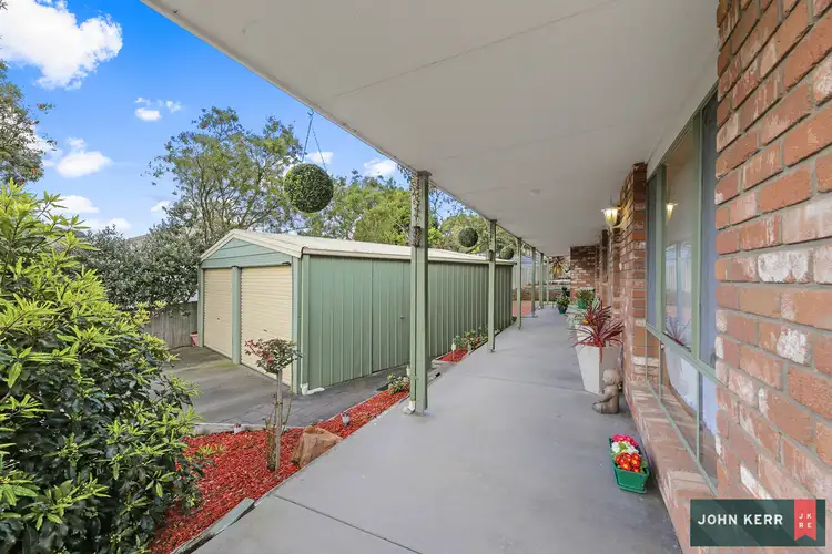 Second view of Homely house listing, 5 Coalville Road, Moe VIC 3825