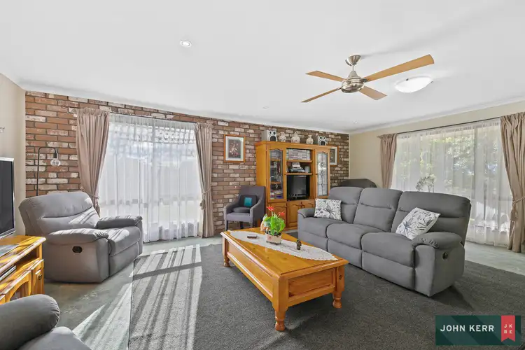 Third view of Homely house listing, 5 Coalville Road, Moe VIC 3825